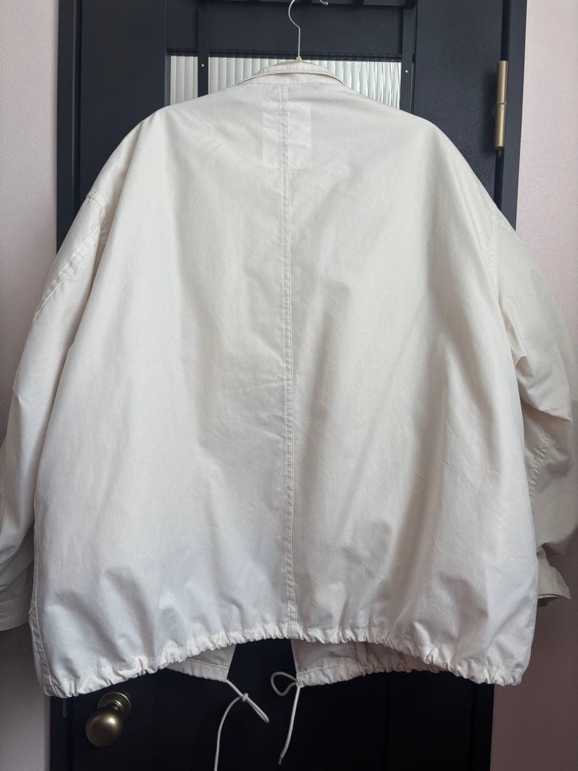 フリークスストア 限定展開 M65ショートライナーモッズセットコ－ト 3WAY