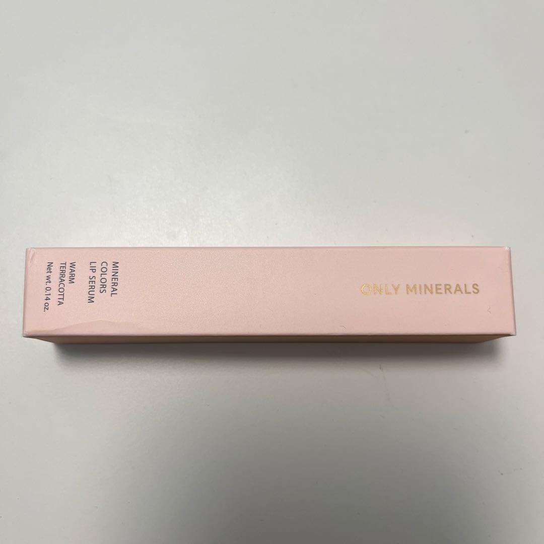 オンリーミネラル 薬用 リンクルホワイト クッションBB等の4点セット