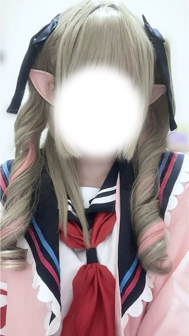 魔界ノりりむ 衣装 コスプレ フルセット