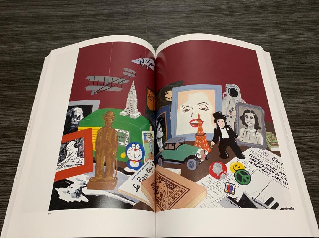 表紙はうたう 完全版 和田誠・「週刊文春」のカヴァー・イラストレーション