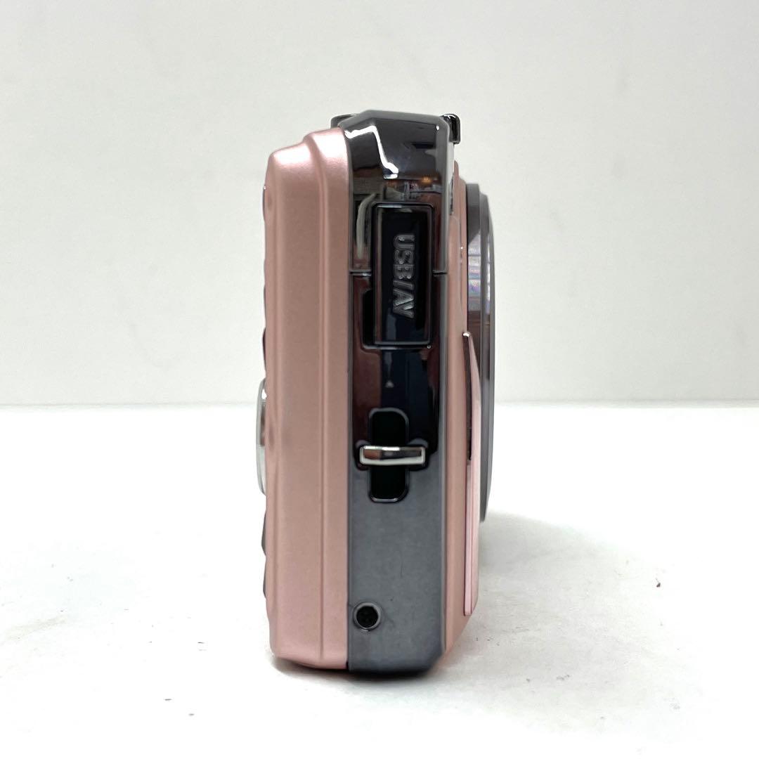 CASIO EXILIM Hi-ZOOM EX-H15 デジタルカメラ