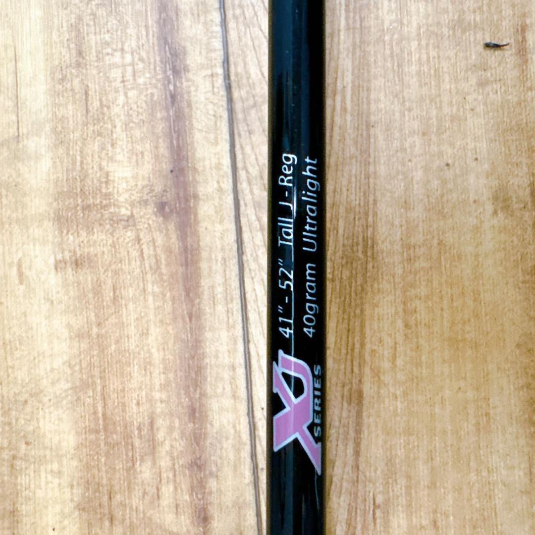 キャロウェイ　ジュニア　ゴルフセット　XJ シリーズ　6本