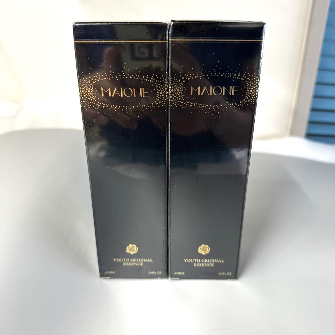 MAIONE原液 スプレー 化粧水　三代　正規品 マイオンニ　しわ改善