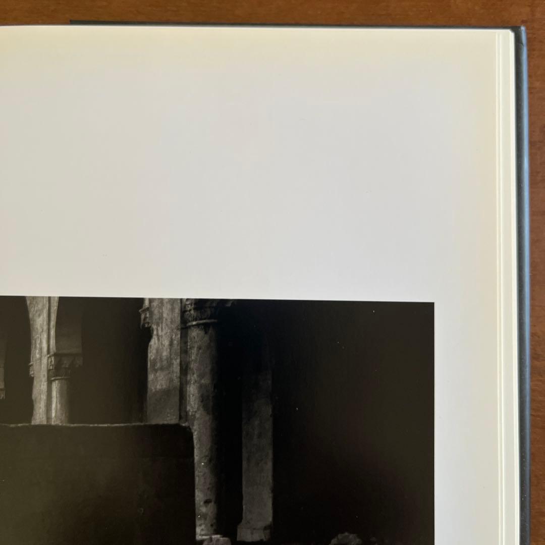 Josef Koudelka CHAOS ヨゼフ•クーデルカ　ケイオス　写真集