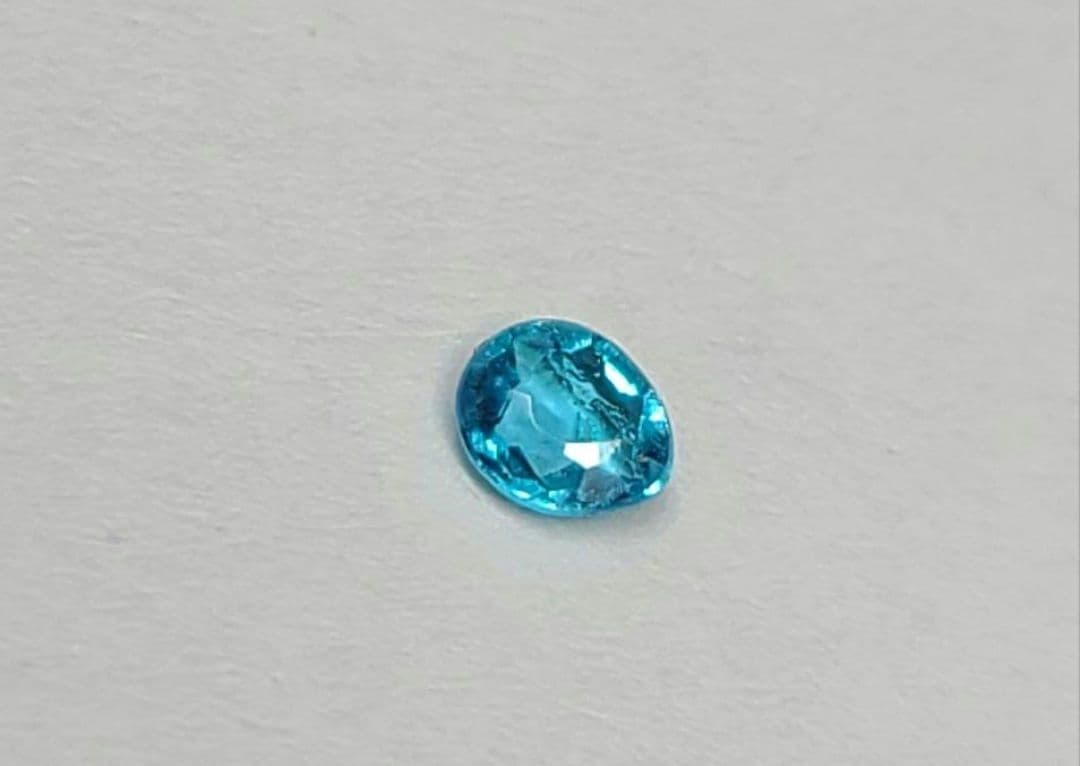 パライバトルマリン2石★ブラジルバターリャエイトリータ＋鮮やかなキラキラピース