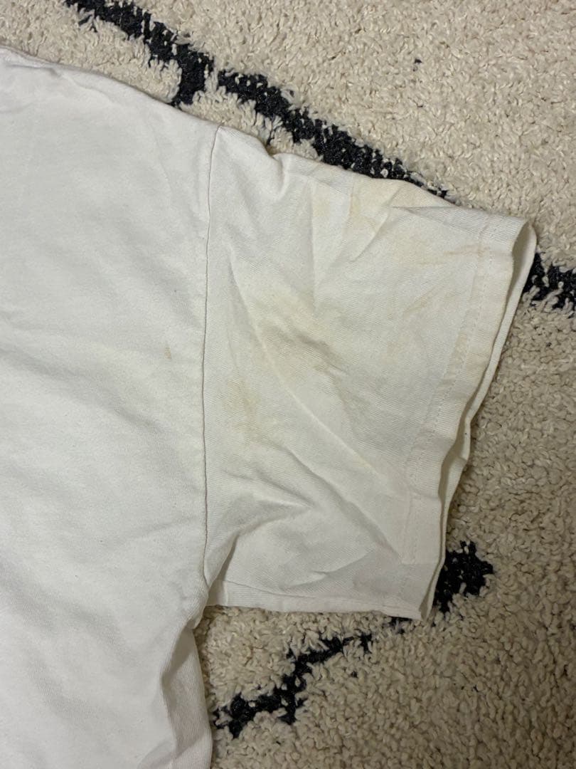 KUZIRA Tシャツ 3点セット　Lサイズ　水　黄　紫　kuzira