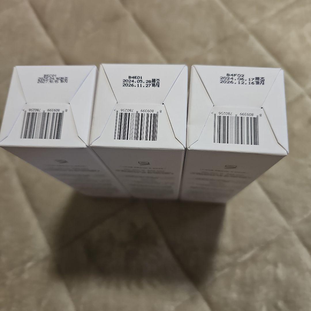 Blanc HYDRANCE D'ESCARGOT 60ML 3個セット