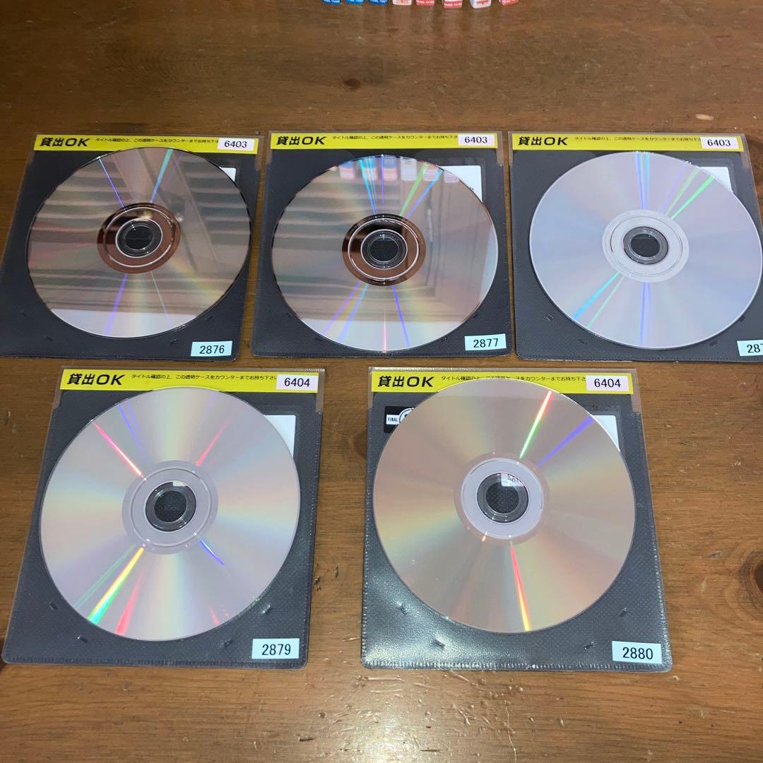 三匹のおっさん　 DVD 15巻 全巻セット　シーズン1 シーズン2 シーズン3