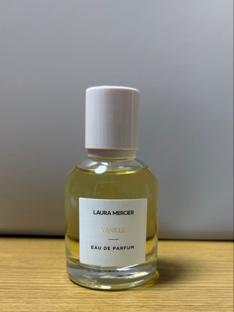 ローラメルシエ バニラ