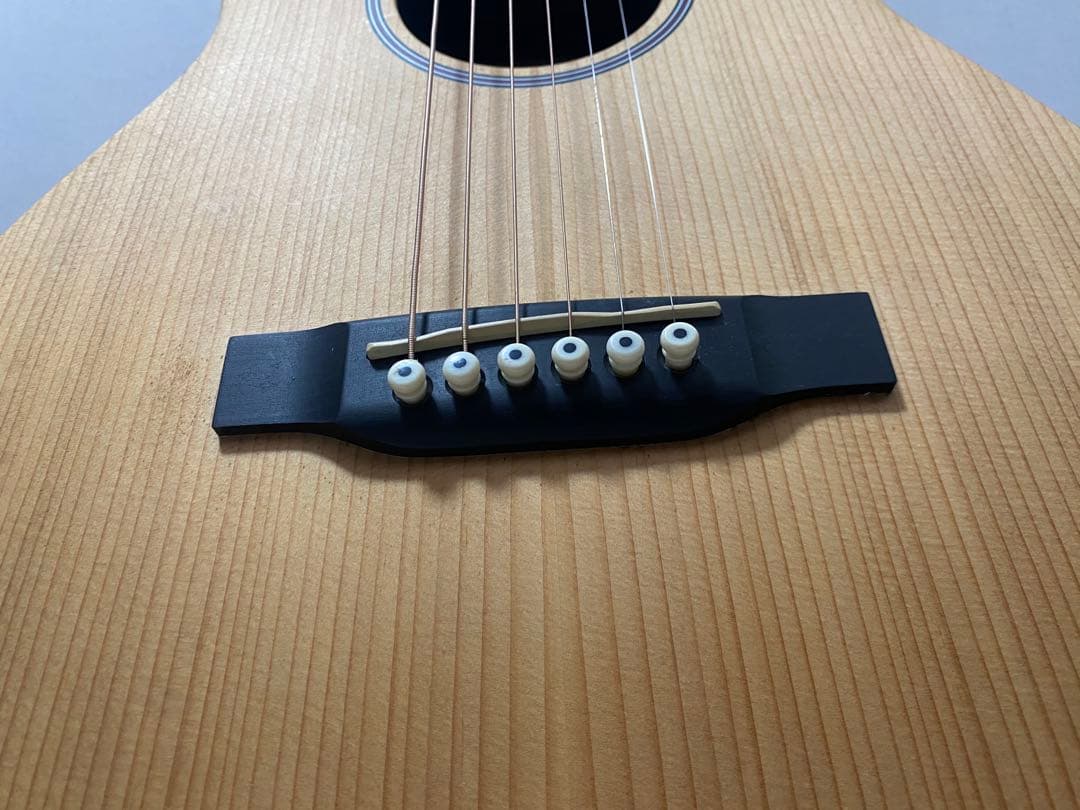 【どん】Martin(マーティン) Little Martin LX1