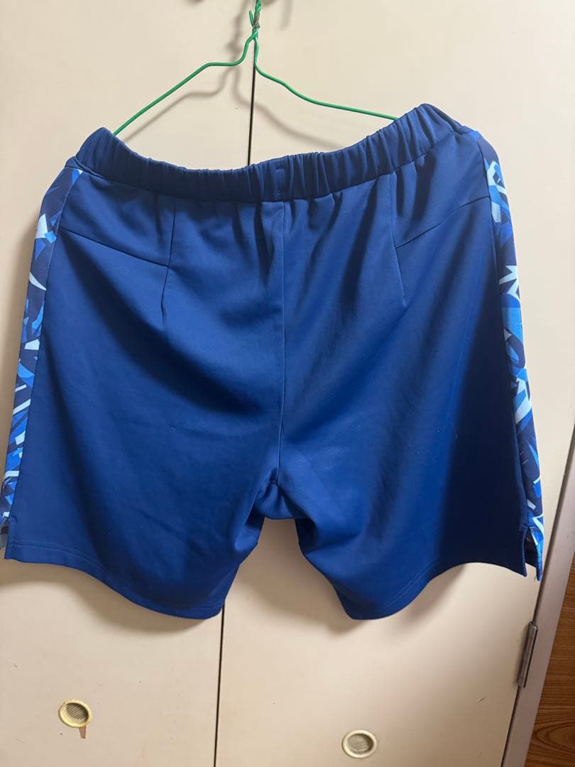 ヨネックス日本代表桃田賢斗M