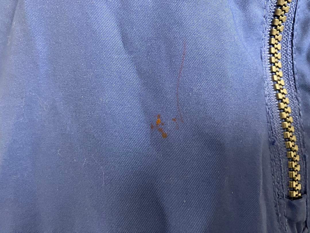 Majestic ロサンゼルスドジャース　ジップアップジャケット（年始セール）