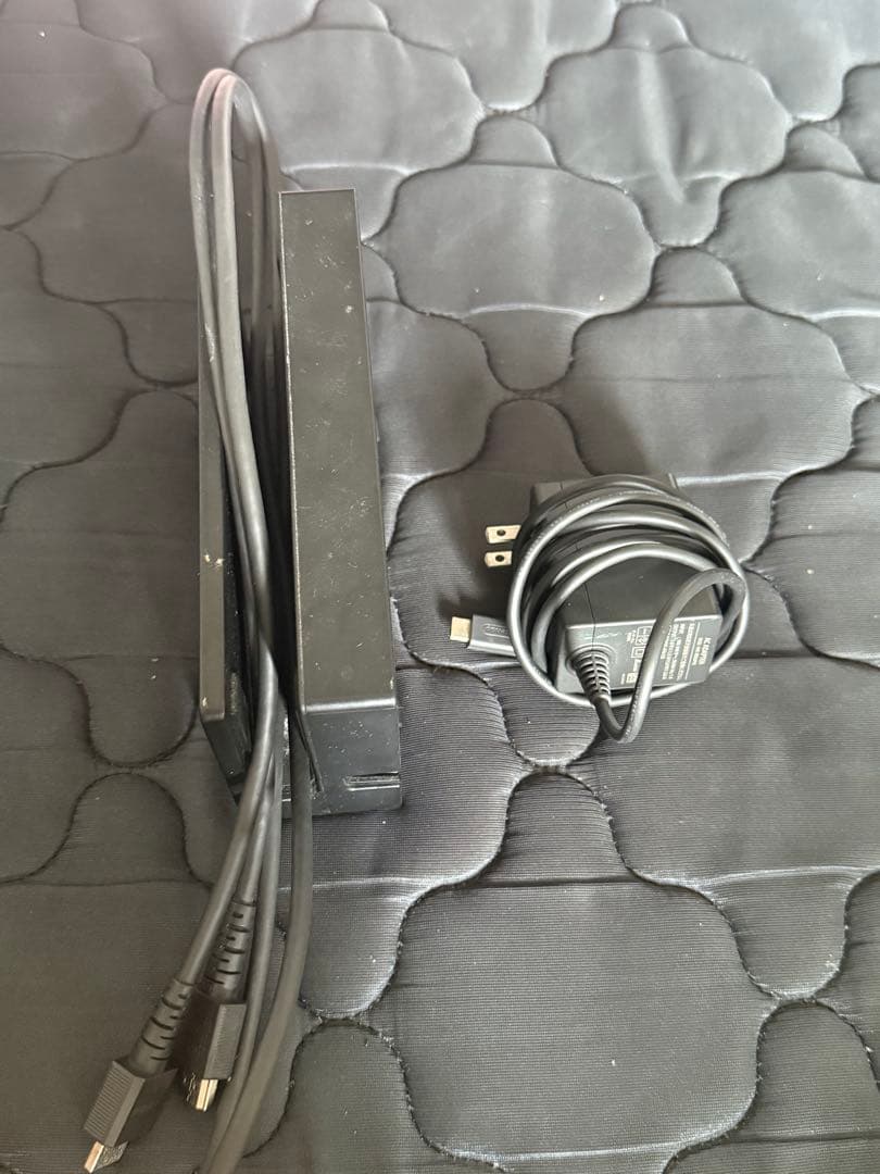 【本日のみ1000円オフ】Switch本体 箱無し