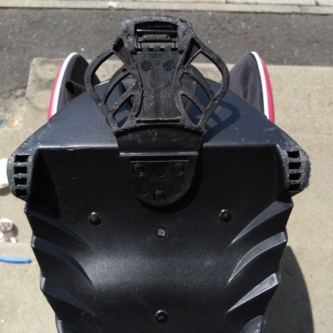 ホンマスタンド　フードカバー無し