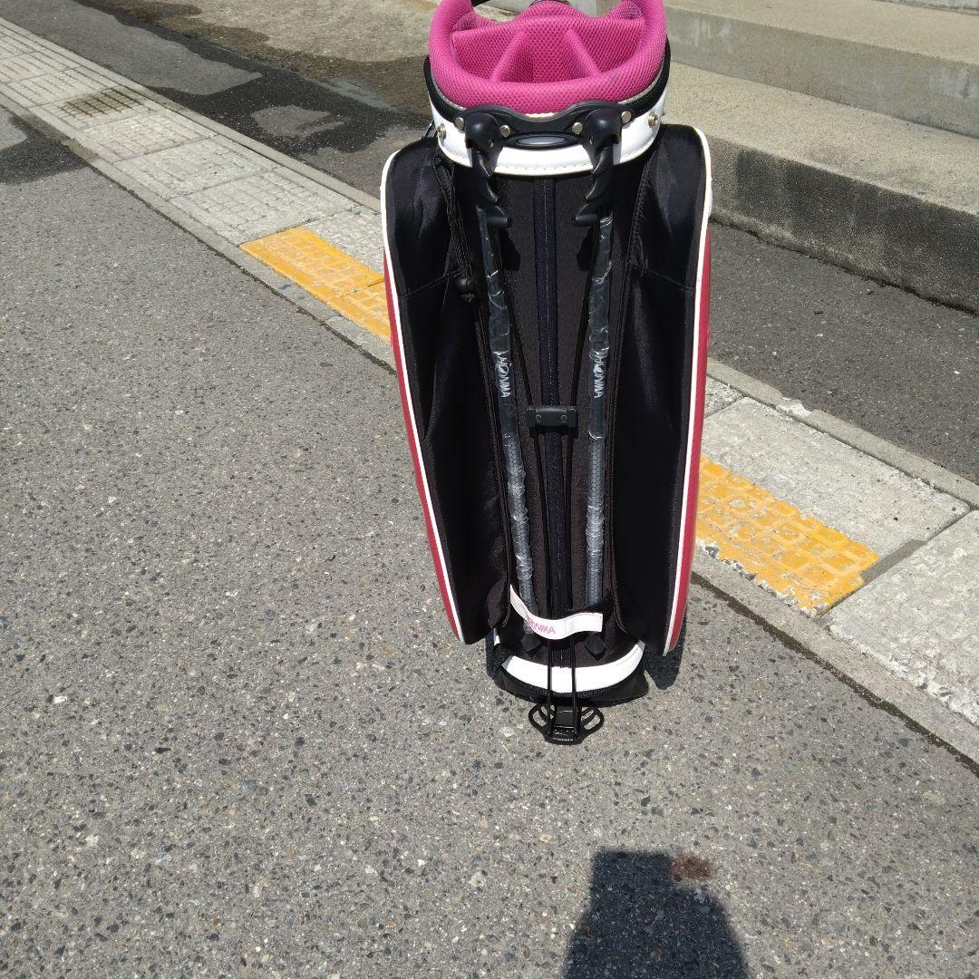 ホンマスタンド　フードカバー無し