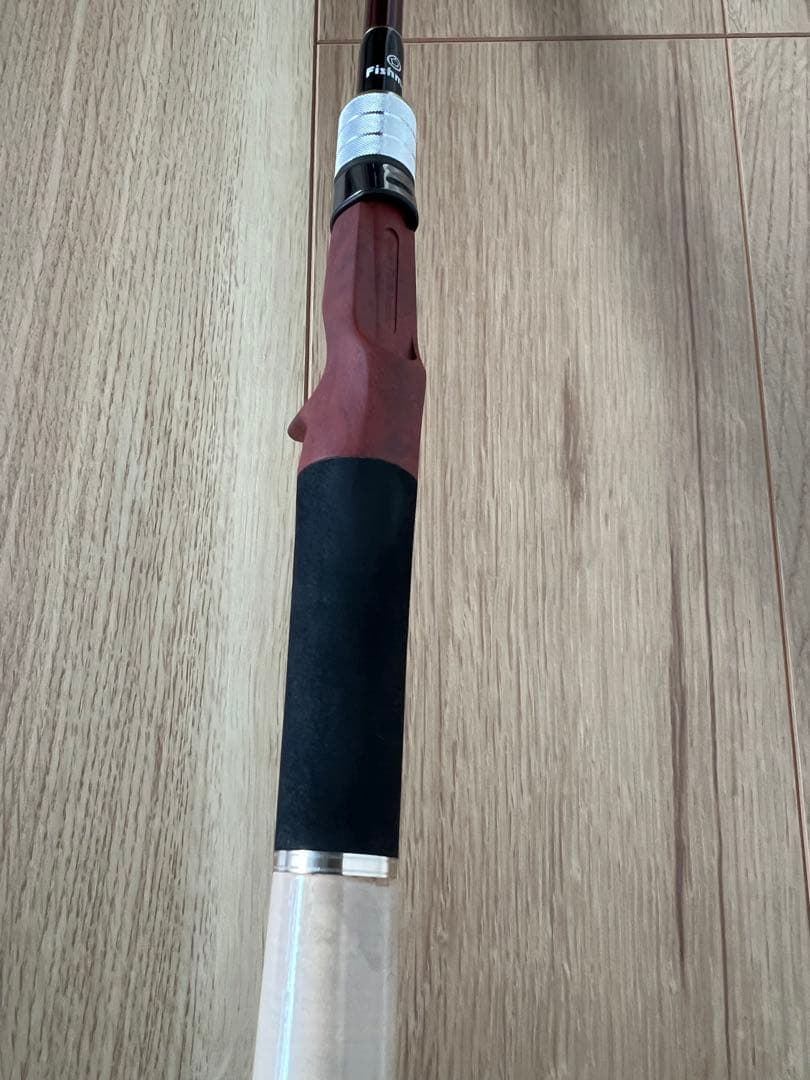 【美品】ビームス クローラ 8.3L+