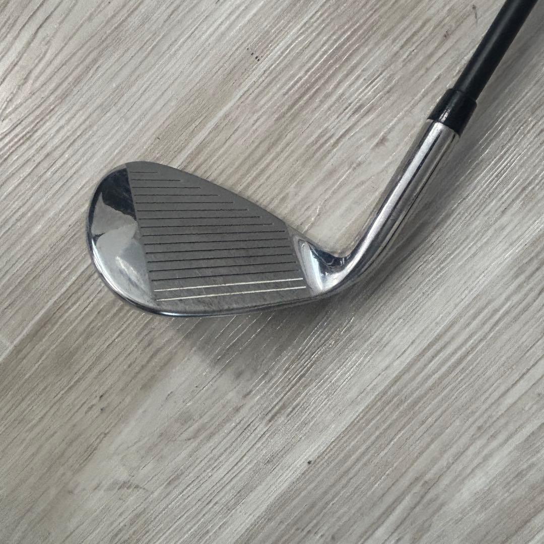 キャロウェイrogue st max SW サンドウェッジ56度