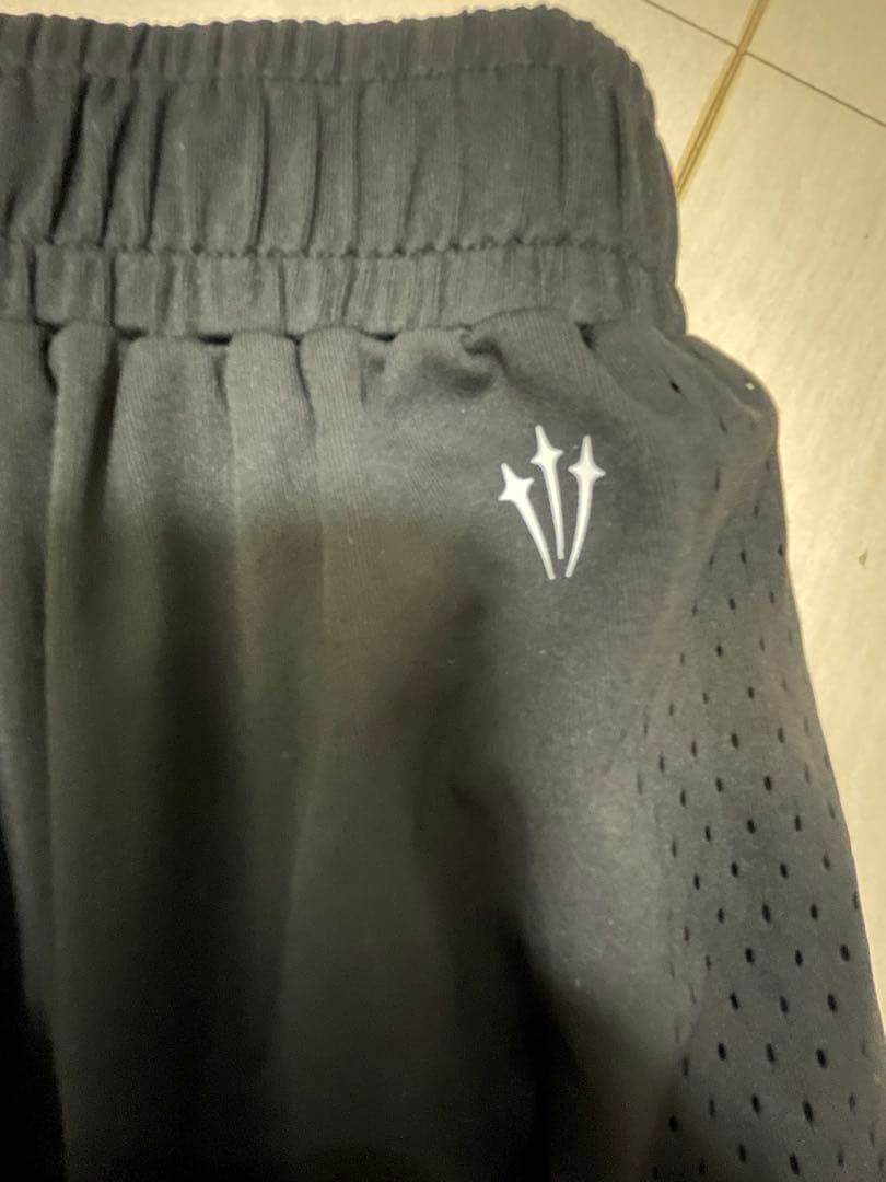 NIKE M NRG YB DF SHORT NOCTA ショーツ Drake