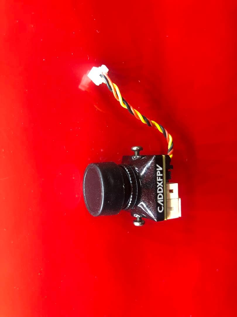 ホビーラジコン Geprc vtx antena camera set