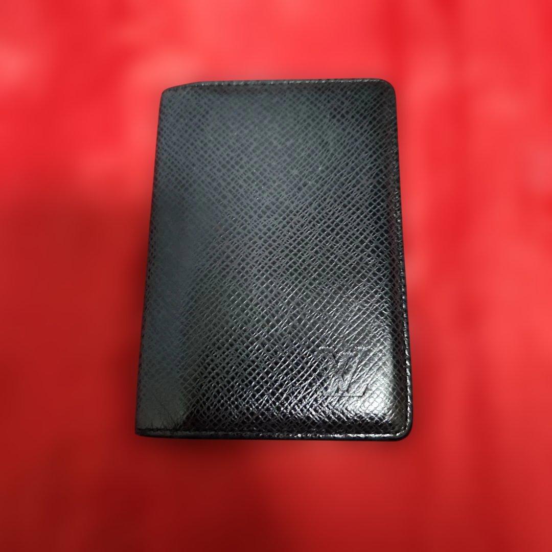 【美品】ヴィトン　タイガ