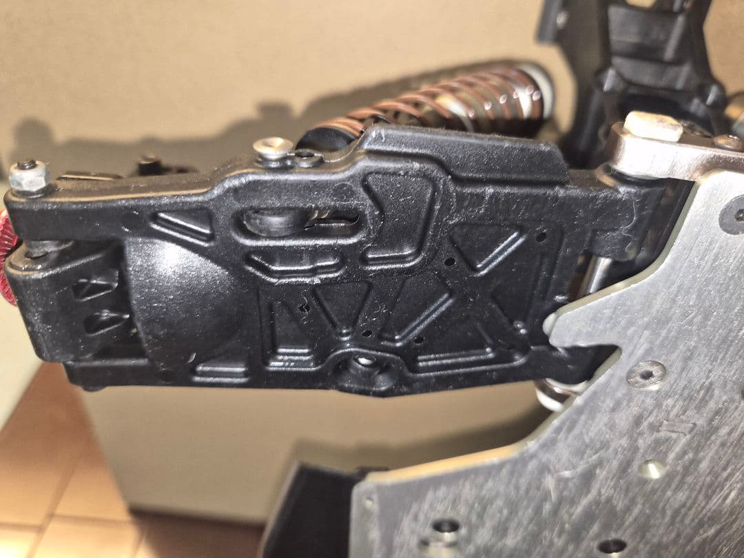 Kyosho INFERNO MP11 1/8 RCバギー(中古)