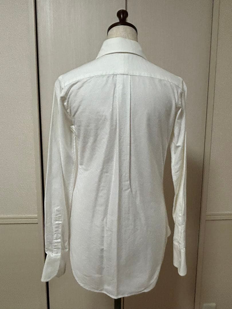 MADISONBLUE ボタンダウンシャツ　訳あり