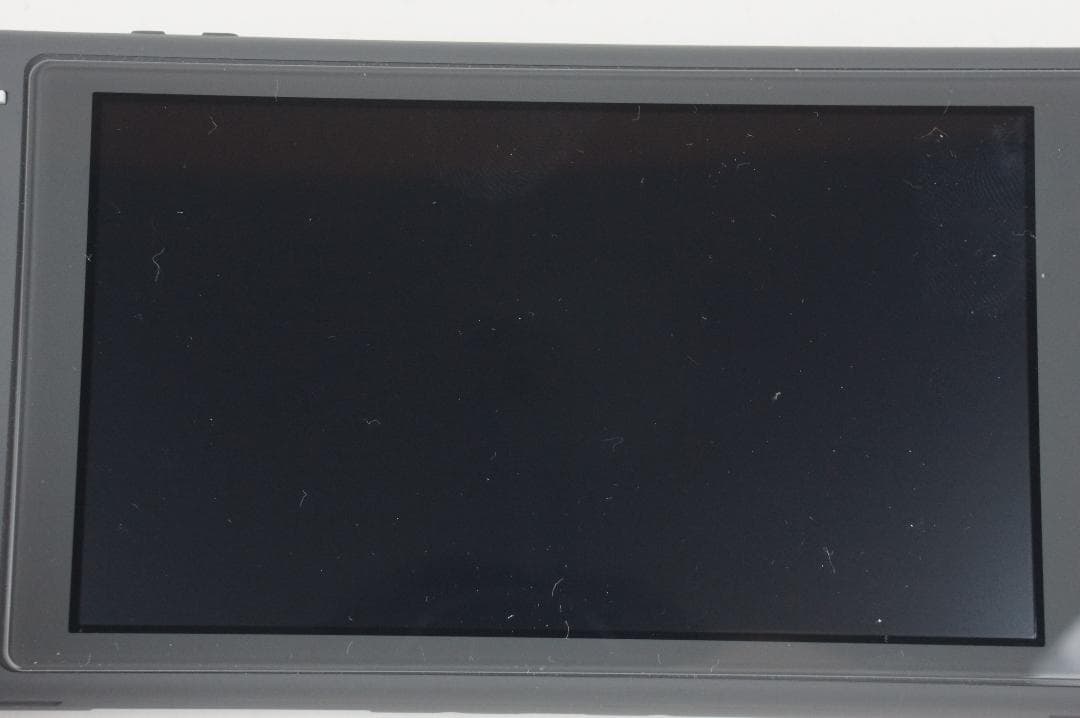 【動作品】ニンテンドースイッチライト グレー Switch Lite 箱説 1