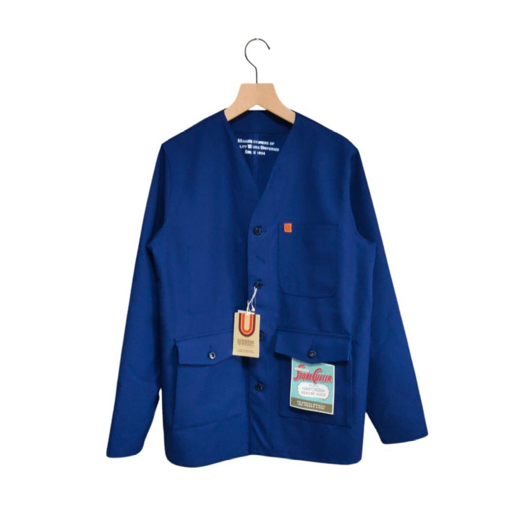 新品 フリークスストア別注 ユニバーサルオーバーオール S.C復刻カバーオール