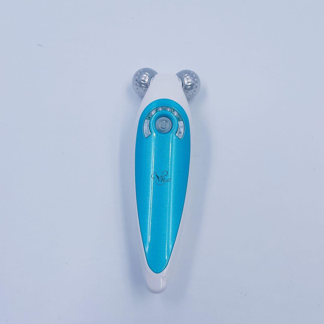 7AM2 V-ROLL 美顔器 VR1705-ESKC 美容家電 ローラー