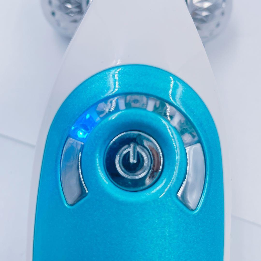 7AM2 V-ROLL 美顔器 VR1705-ESKC 美容家電 ローラー