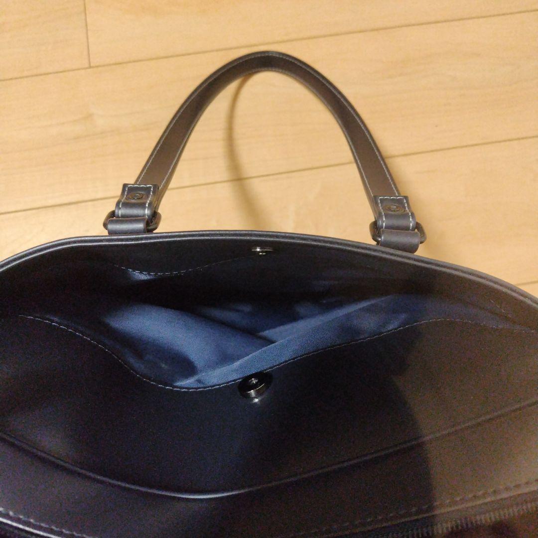 英理女子　正規カバン