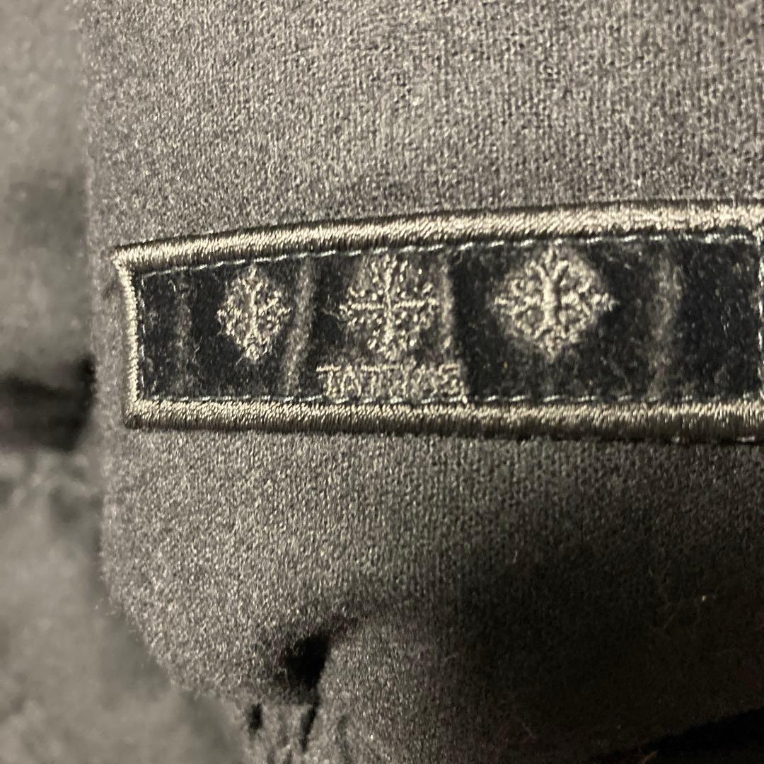 TATRAS タトラス / KRAZ（クラッツ）高級　ダウンジャケット　Lサイズ