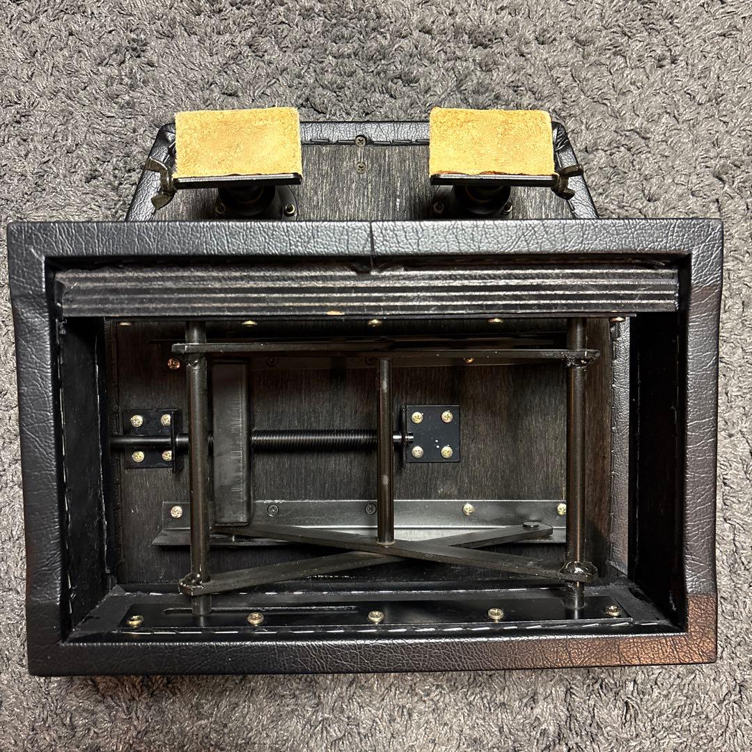 コタちゃん様 ピアノ　補助ペダル　ムツミ