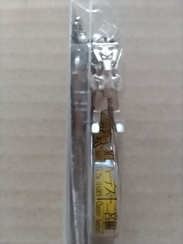 聖闘士星矢 冥王ハーデス 十二宮編 DVD 第1巻（初回生産限定版）