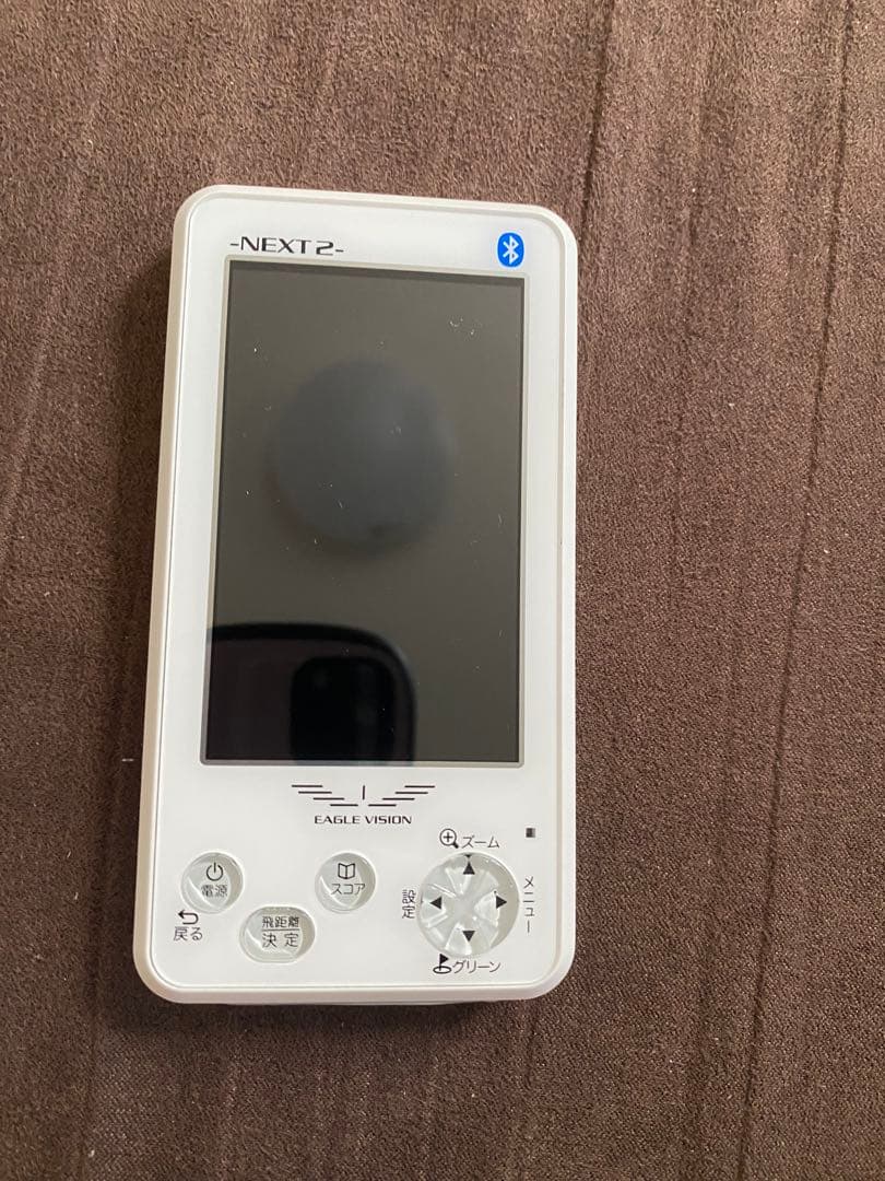 EAGLE VISION -NEXT2- EV-034 ゴルフ用距離計