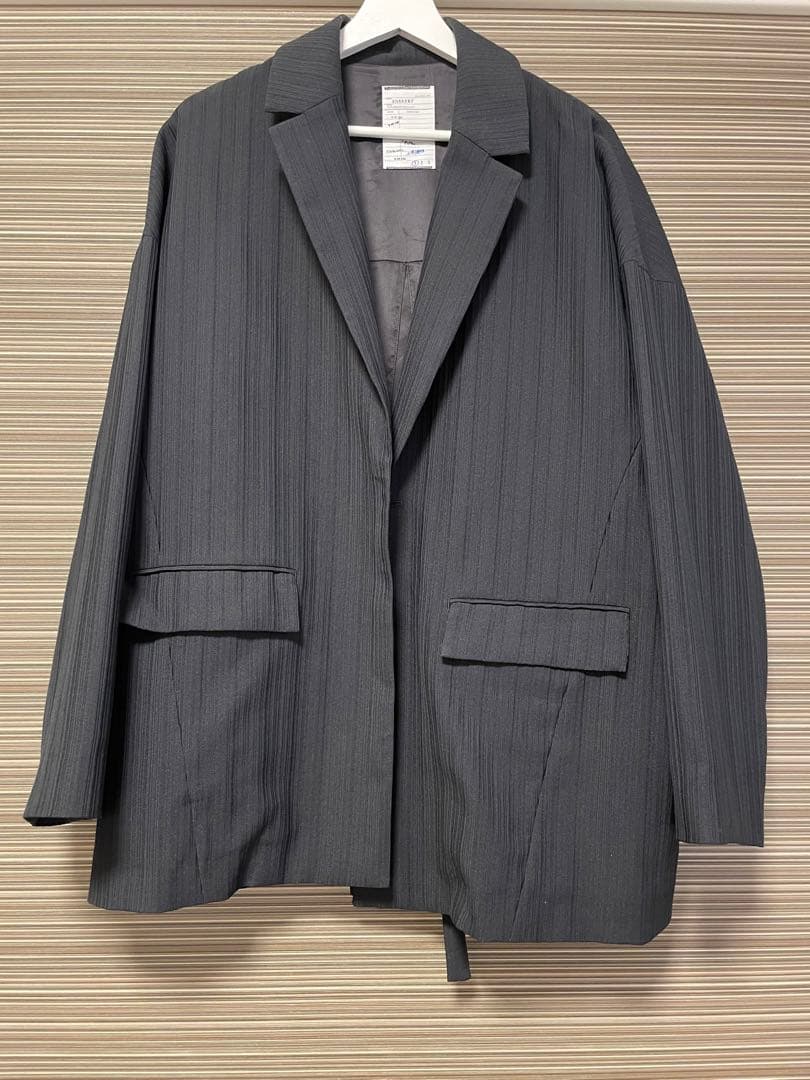 SHAREEFのジャケット