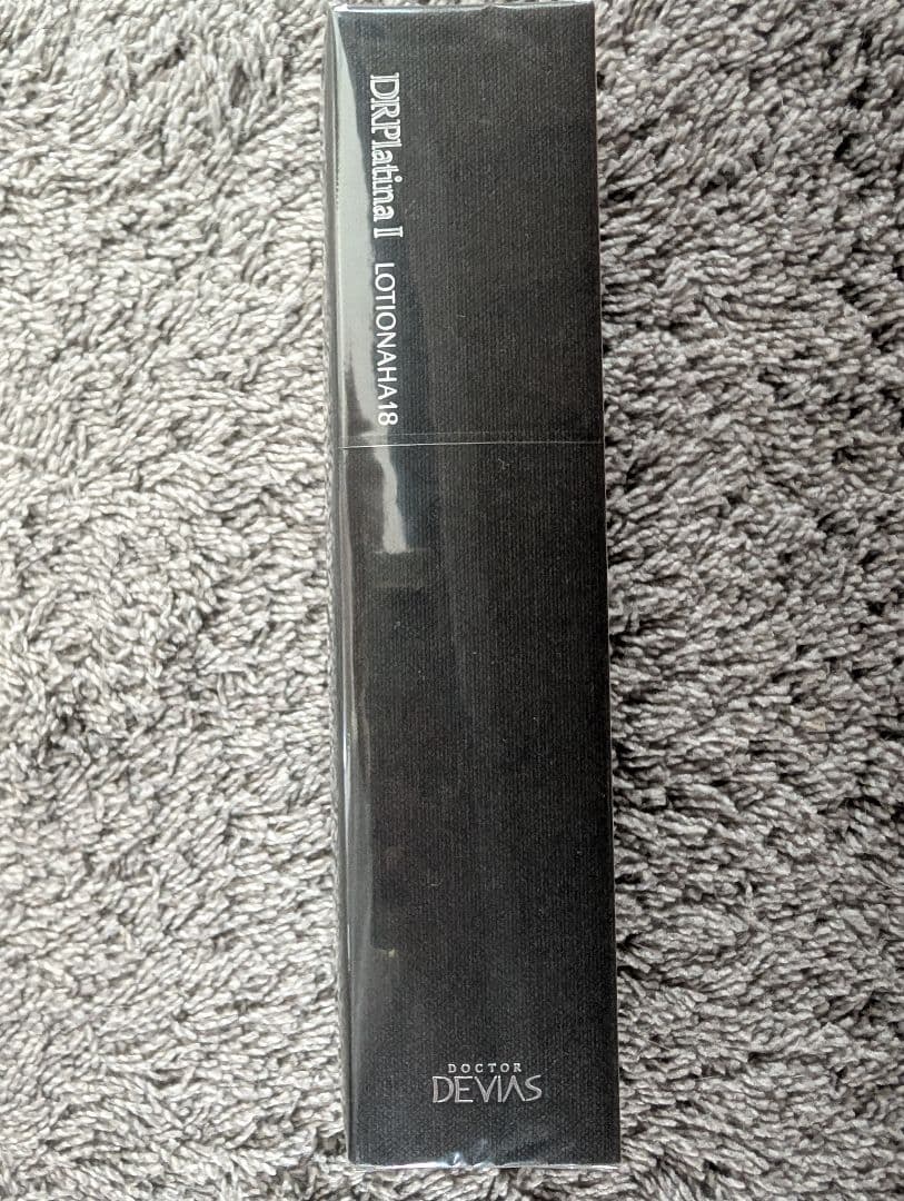 DRプラチナ ローションHA18 180ml