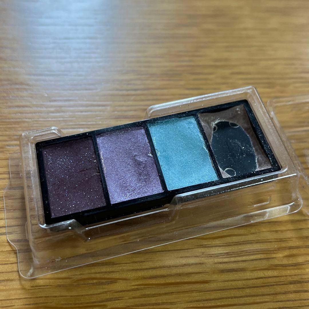 クレ・ド・ポー ボーテ アイシャドウ　オンブルクルール　資生堂　SHISEIDO