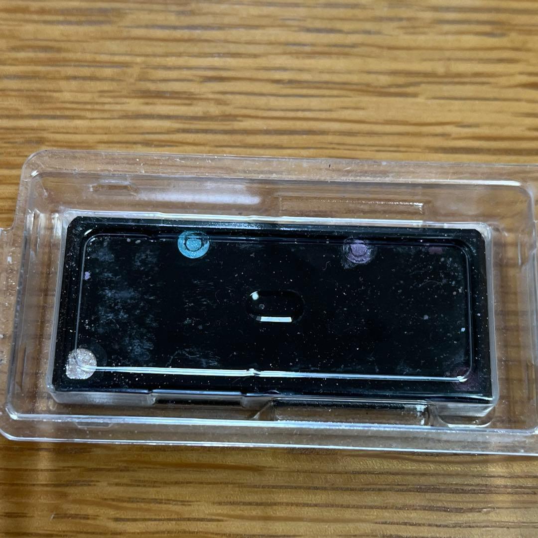 クレ・ド・ポー ボーテ アイシャドウ　オンブルクルール　資生堂　SHISEIDO