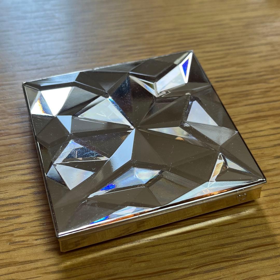 クレ・ド・ポー ボーテ アイシャドウ　オンブルクルール　資生堂　SHISEIDO