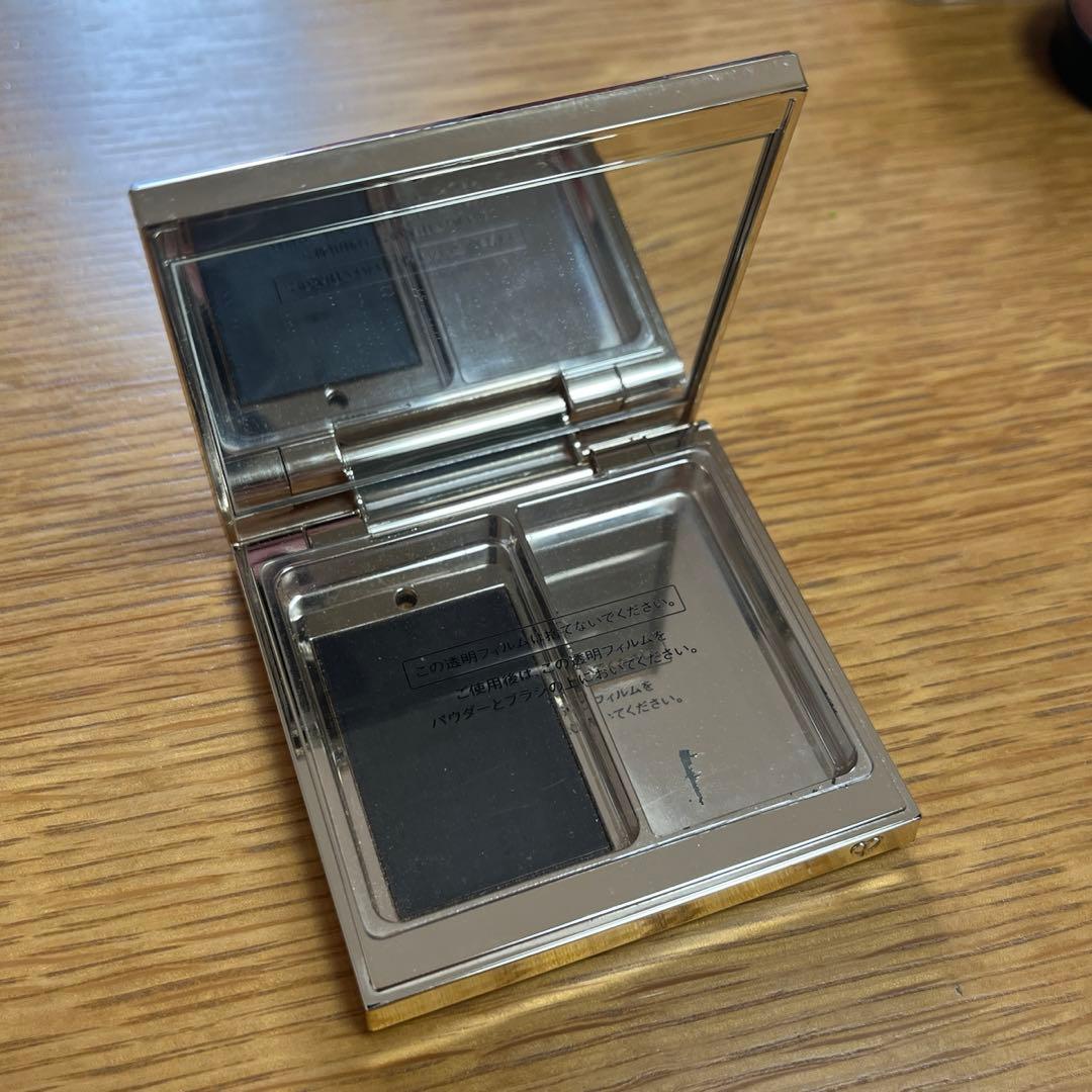 クレ・ド・ポー ボーテ アイシャドウ　オンブルクルール　資生堂　SHISEIDO