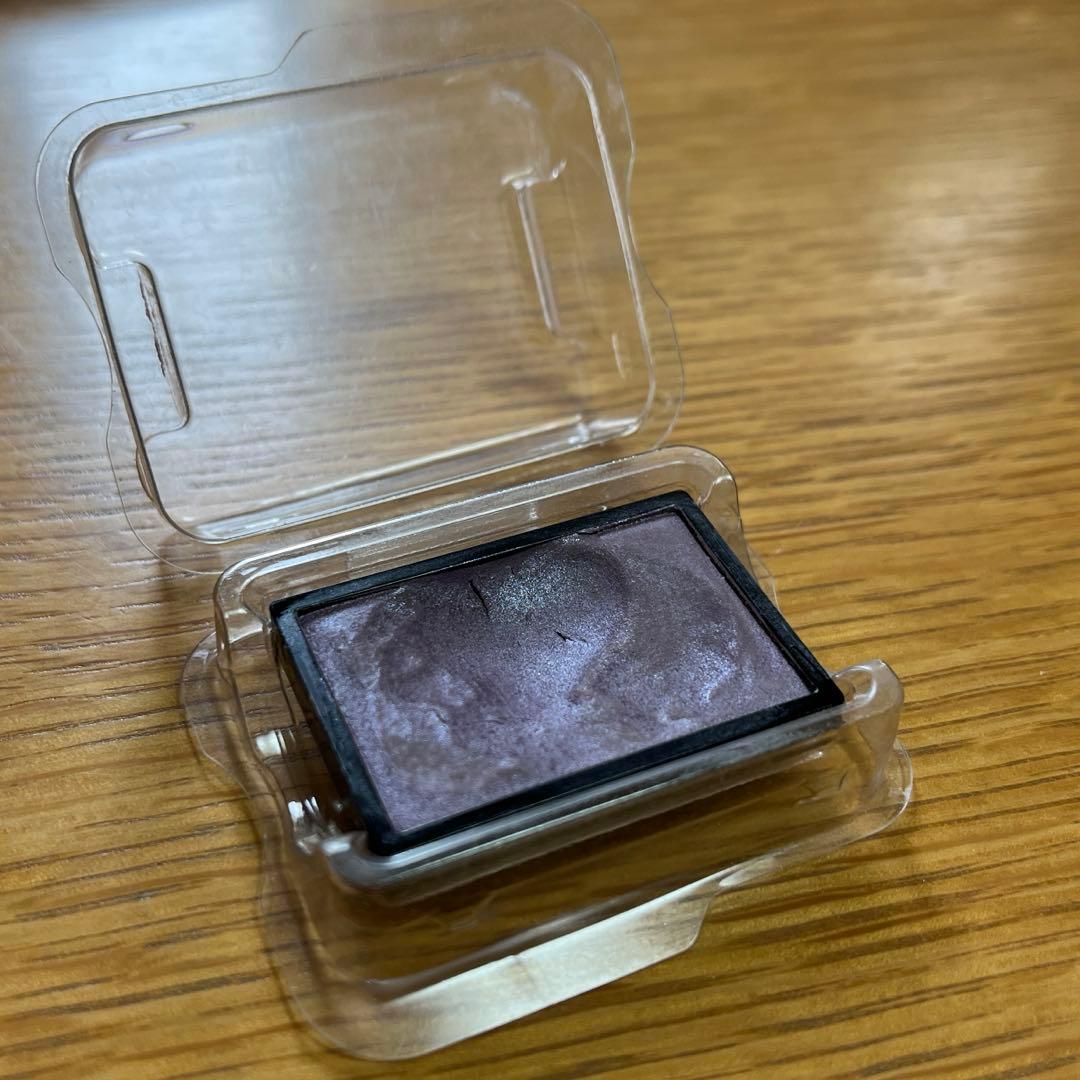 クレ・ド・ポー ボーテ アイシャドウ　オンブルクルール　資生堂　SHISEIDO