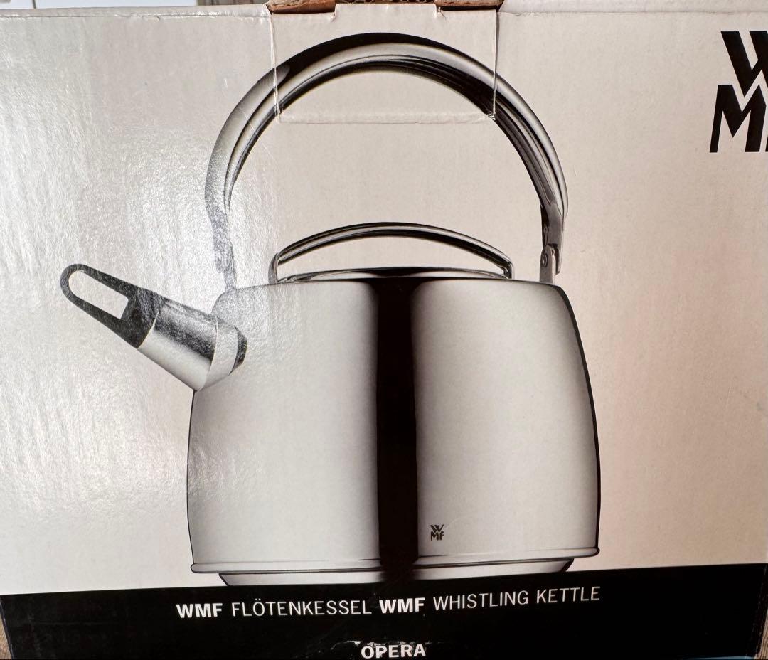 WMF OPERA ホイッスリングケトル