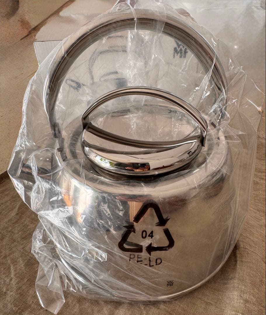 WMF OPERA ホイッスリングケトル