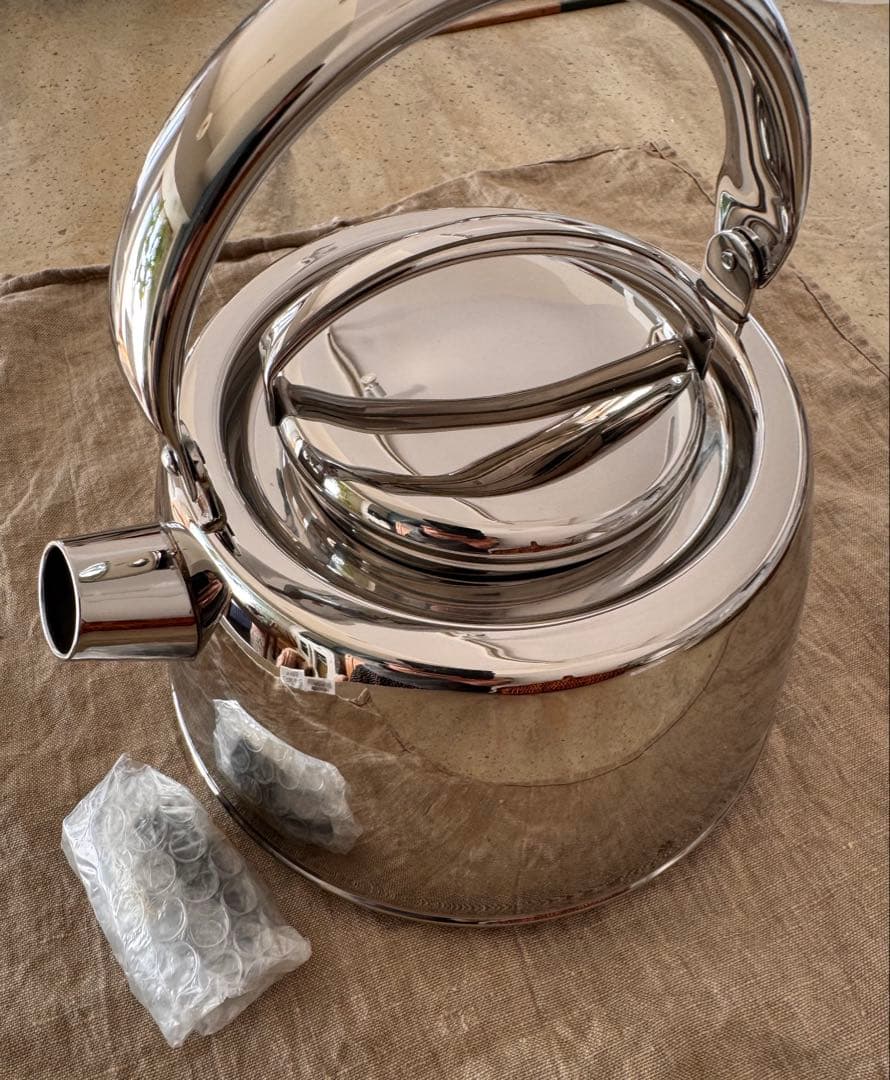 WMF OPERA ホイッスリングケトル