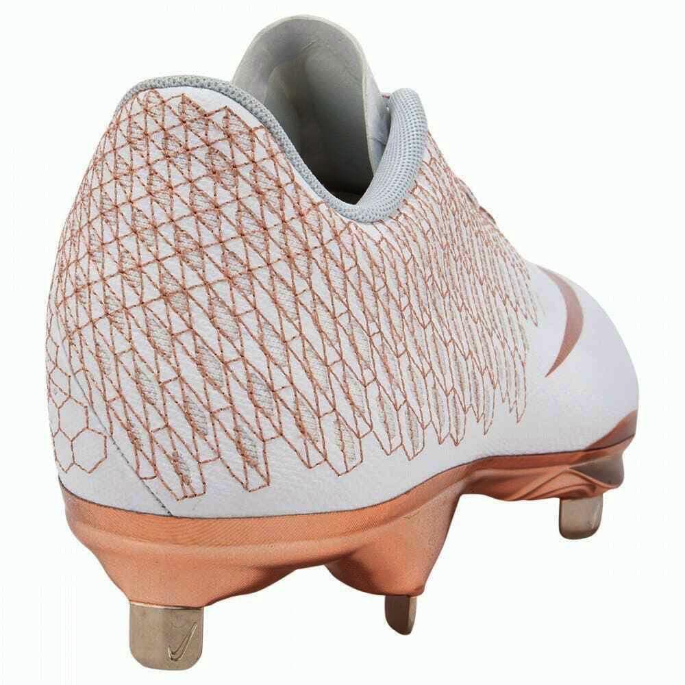 新品★USA限定Nikeベルト黒＋靴★Ultrafly Elite☆26cm☆