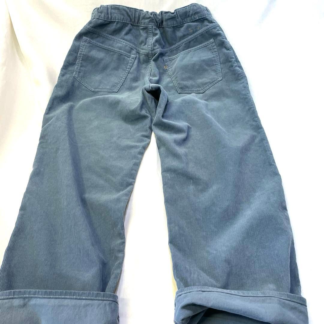 45R フォーティファイブアールピーエム コーディロイパンツ