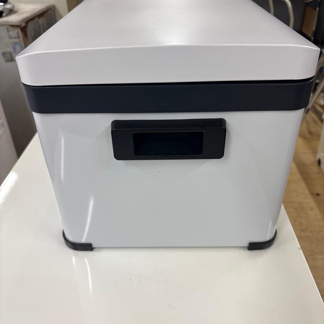冷蔵冷凍庫 K-20 20L ポータブル冷蔵庫