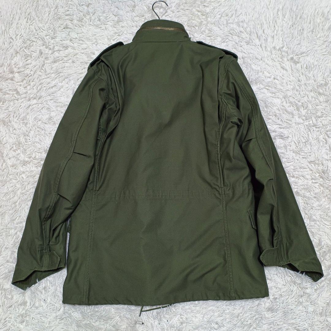 ヘリコンテックス M-65 フィールドジャケット