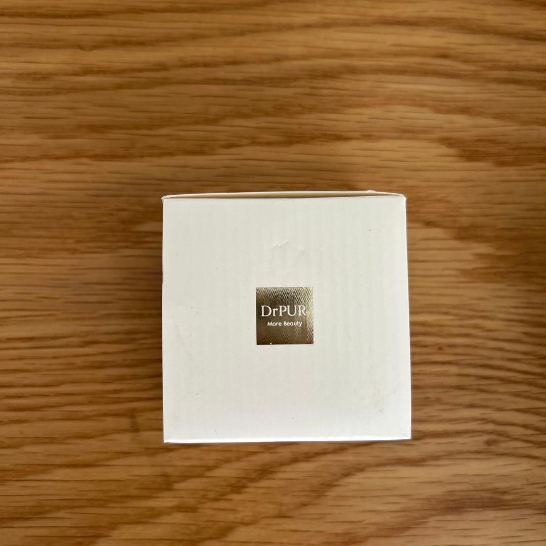 美容液 Dr.PUR PROTECTION CREAM #8